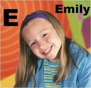 Emily (from ZOOM)