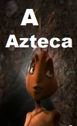 Azteca