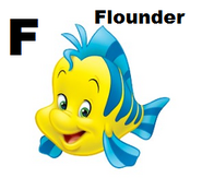 Flounder