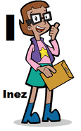 Inez