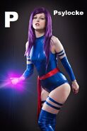 Psylocke