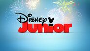 Disney Junior Scadivania