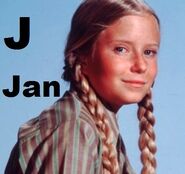 Jan Brady