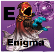 Enigma