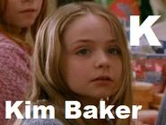 Kim Baker