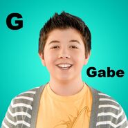 Gabe