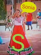 Sonia