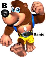 Banjo