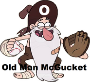 Old Man McGucket