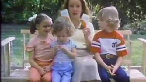 70s Ads Garanimals Kids Clothes