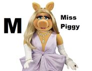 Miss Piggy