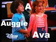 Auggie & Ava