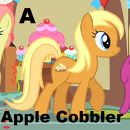 Apple Cobbler