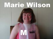 Marie Wilson