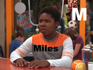 Miles