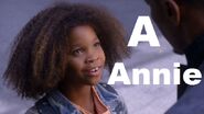 Annie (from Annie 2014)