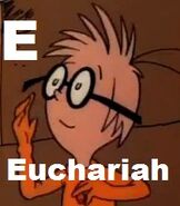 Euchariah