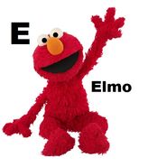 Elmo