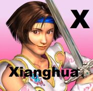 Xianghua