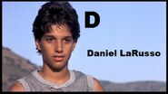 Daniel LaRusso