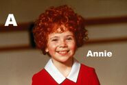 Annie (from Annie 1982)
