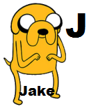 Jake