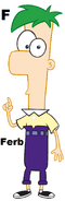 Ferb Fletcher