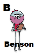 Benson