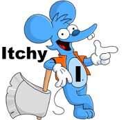 Itchy