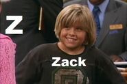 Zack