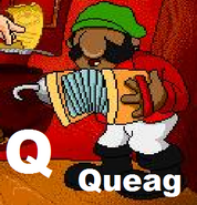 Queag