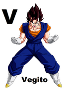 Vegito