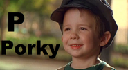 Porky (from The Little Rascals)