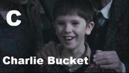 Charlie Bucket