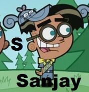 Sanjay