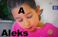 Aleks