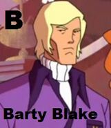 Barty Blake