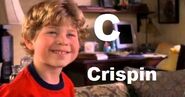 Crispin