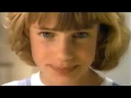 Apple II ad feat. Andrea Barber (Full House) - Never Put Off Until Tomorrow (1987)
