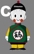 Chiaotzu