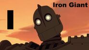 Iron Giant