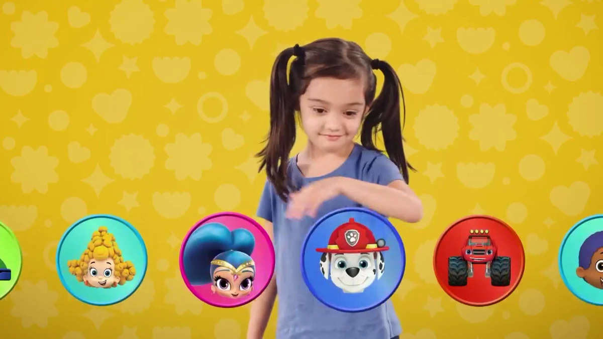 Nick Jr. Dress Up Disney's House of Kids Wiki Fandom