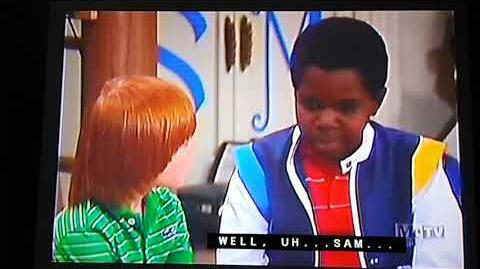 Diff'rent Strokes - Bed-wetting