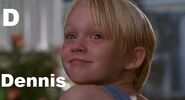 Dennis (from Dennis The Menace 1993)