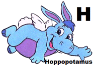 Hoppopotamus