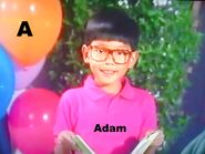 Adam