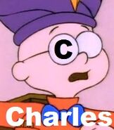 Charles