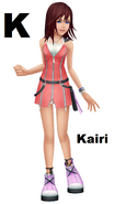 Kairi