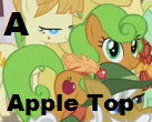 Apple Top