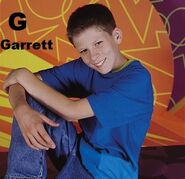 Garrett